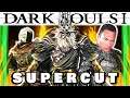 Dark Souls 1 SUPERCUT | The Classic One