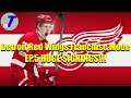 Detroit Red Wings Franchise Mode Ep. 5 | HUGE SIGNINGS!!! (NHL 21)