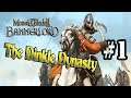 Dinkle Dynasty Rises - Mount & Blade II Bannerlord Campaign (Part 1)