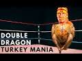 Double Dragon Turkey Mania - Hulk Hogan Holiday special #1