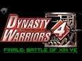 Dynasty Warriors 4 #85 - Finale: Battle Of Xin Ye(Shu)