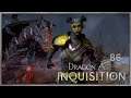 Eine (neue Zu-) Flucht 🀄 Dragon Age: Inquisition – Let’s Play #86 (P)