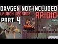 ∂º̿▄ð╀Ƃ̲◙ʆffl⃝╽̾╍Ѯ Plays Oxygen Not Included: Launch Upgrade: Part 4
