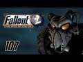 Fallout 2 — Part 107 - Returning to the Brotherhood