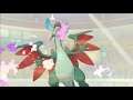 [FFA] FFA Madness! - Pokemon Ultra Sun & Moon Wi-Fi Battle #126: Vs IrishEmerald vs Asuna vs Wyatt