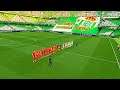 FIFA 21 - Real Betis vs Sevilla @ Estadio Benito Villamarin