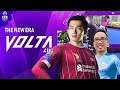 FIFA ONLINE 4 | VOLTA LIVE W BÌNH BE