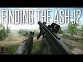 FINDING THE ASH-12 - Escape From Tarkov .12 NEW Reserv Map Gameplay