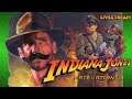 FINE LEATHER JACKETS - Indiana Jones And The Fate Of Atlantis (PC) - Livestream