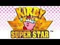 Float Islands (US Version) - Kirby Super Star