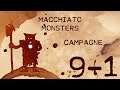 [FR] JDR OSR - Macchiato Monster ☕️ Campagne #9-1