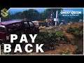 Ghost Recon Breakpoint #4 Gameplay | PAYBACK is a B...