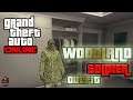 GTA 5 Online - Woodland Military Outfits