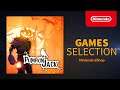 Halloween Spezial – Nintendo eShop Games Selection (Nintendo Switch)
