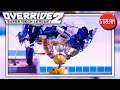 Happy Roboter goes Klonk! | Override 2: Super Mech League | Nintendo Switch
