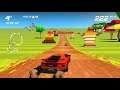 Horizon Chase Turbo Gameplay (La Abadía del Juego)
