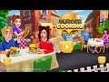 Hot Cooking Burger Restaurant - Android Gameplay ( Cooking Games )