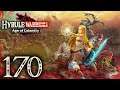Hyrule Warriors: Age of Calamity Playthrough with Chaos part 170: The Miss Vai Contest