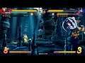 I haven't played in a while Dbfz