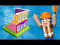 Idle Construction 3D - iOS/Android Gameplay Video