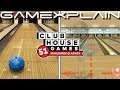 Is Bowling in Clubhouse Games as Good as Wii Sports?