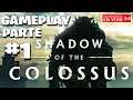 Jugando Shadow of the Colossus Parte 2 #TeamCracks 🔴 + Sorteo de Cuentas