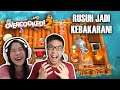KENAPA JADI KEBAKARAN NIH?! WKWK - Overcooked! 2 Indonesia (w/ Jessica Jane)