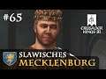 Let's Play Crusader Kings 3: #65: Jaromars dunkles Geheimnis (Slawisches Mecklenburg / Rollenspiel)