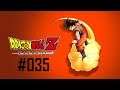 Let's Play Dragon Ball Z - Kakarot - Part #035