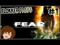 Let's Play 'F.E.A.R.' - Part 1: First Encounter Assault Recon [EXTREME Difficulty]