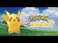 Let's Play Pokemon Let's Go Pikachu - Extra V 3 - Sevii Islands - Four Island + Finishing One Island