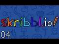 Let's Play: skribbl.io (mit Sparix, Lyra & Kieslchen) - Part 04 / Was ist das? Töte es!