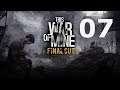 Lets Play This War of Mine Final Cut Deutsch #07 [ This War of Mine Gameplay HD ]