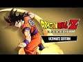 live Stream - DragonBall Z Kakarot - Lets Play with FrogBro