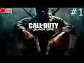 Live Streaming Perdana Main Game Perang ! - Tamatin Call Of Duty Black Ops #1