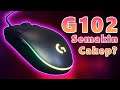 Logitech G102 LIGHTSYNC: Mouse Sejuta Umat Yang Direfresh | #GamedaimReview