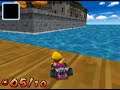 Mario Kart DS - Mission 2-1
