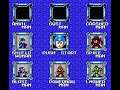Mega Man: Dr. Wily Wanders Off - Longplay