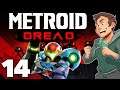 Metroid Dread - #14 - New Suit!