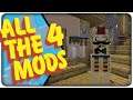 Minecraft 1.14 - ALL THE MODS 4: E22