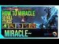 Miracle - Razor | HOW TO MIRACLE | Dota 2 Pro Players Gameplay | Spotnet Dota2