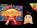 Mr. Saturn - LivePlay Earthbound #07 w/ Cydonia