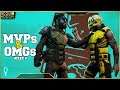 ๐ฝ MVPs and OMGs ๐ฝ Week 2 Highlights and Recap - XCOM 2 War of the Chosen Legend Modded