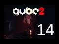 NetMoverSitan Plays: Q.U.B.E. 2 - Part 14 - Fan Disservice