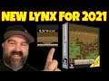 New Atari Lynx Game for 2021:  Unnamed