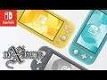 Nintendo Switch Lite Just Announced! (Formerly Mini)