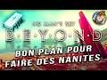 NO MAN'S SKY BEYOND : bon plan pour se faire des nanites !  | Let's Play FR #11