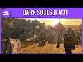 Northernlion Plays: Dark Souls II (Episode 31) [Stream Highlight]