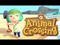 Opening The Museum, Island Adventure, and Hair Styles -ANIMAL CROSSING New Horizons Part 3