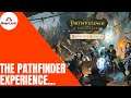 Pathfinder Kingmaker Experience Vol 1